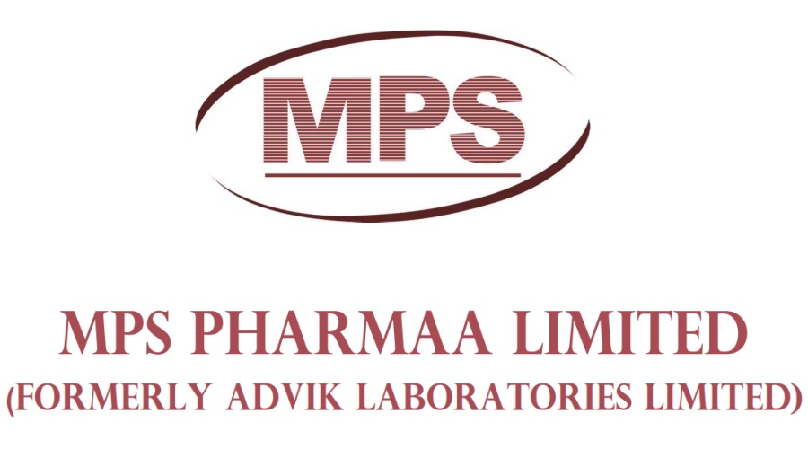 Advik Laboratories Limited is now MPS Pharmaa Limited